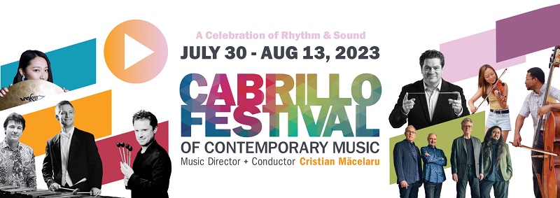Festival of Politics 2023: In Conversation with Gustavo Dudamel - 25 August  2023 