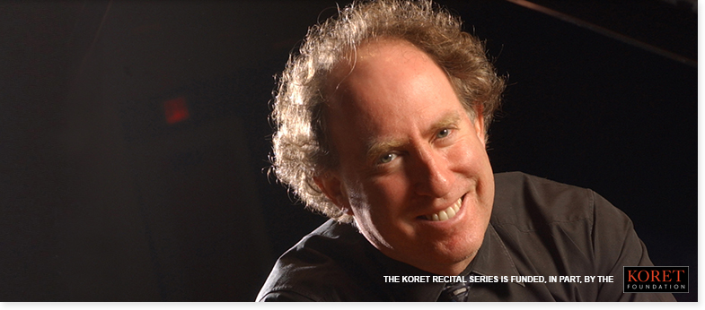 Jeffrey Kahane